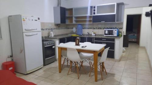 Catamarca Apartamento | Illia planta alta