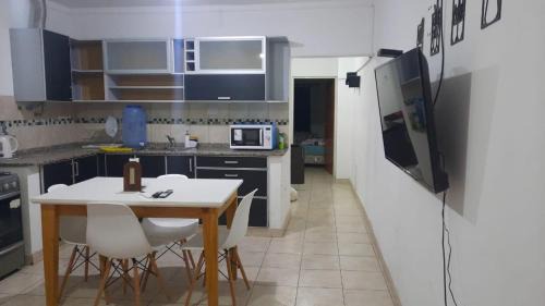 Catamarca Apartamento | Illia planta alta