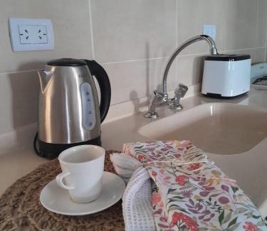 Catamarca Apartamento | Las Bahuinias