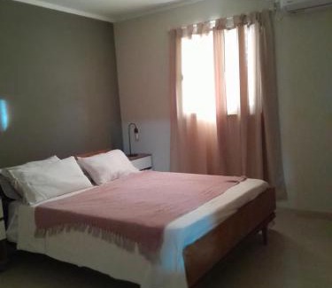 Catamarca Apartamento | Las Bahuinias