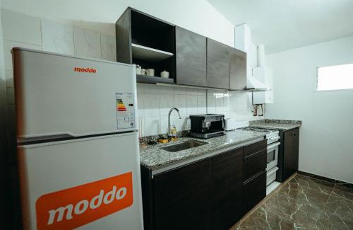 Catamarca Apartamento | Departamentos Rosina II
