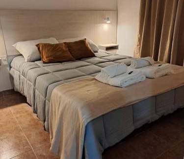 Catamarca Apartamento | Apart Milo II