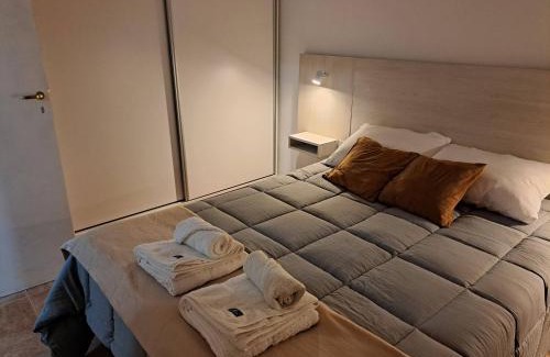 Catamarca Apartamento | Apart Milo II