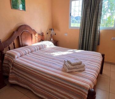 Catamarca Apartamento | Cabañas Finca La Tregua