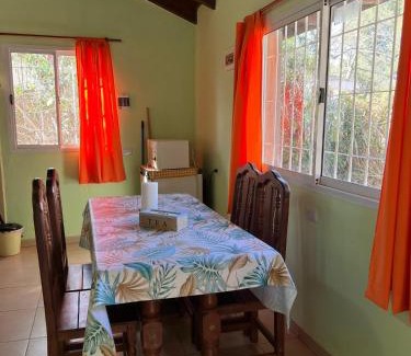 Catamarca Apartamento | Cabañas Finca La Tregua