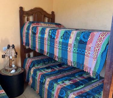 Catamarca Apartamento | Cabañas Finca La Tregua