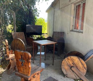 Catamarca Apartamento | Cabañas Finca La Tregua