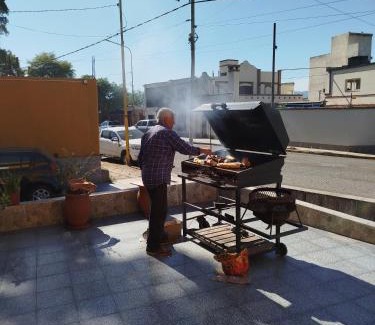 Catamarca Apartamento | Temporario El Jumeal