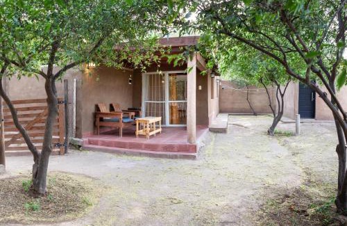 Catamarca Casa | Cabañas Mi Cata Hermosa - estilo moderno-rústico en Catamarca Capital
