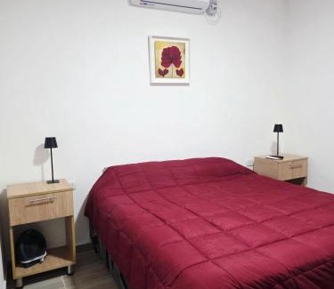 Catamarca Apartamento | Rincón del valle Fiambala