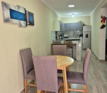 Catamarca Apartamento | Rincón del valle Fiambala