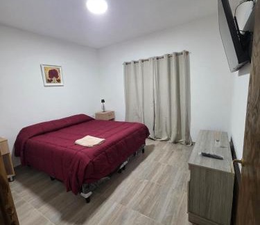 Catamarca Apartamento | Rincón del valle Fiambala
