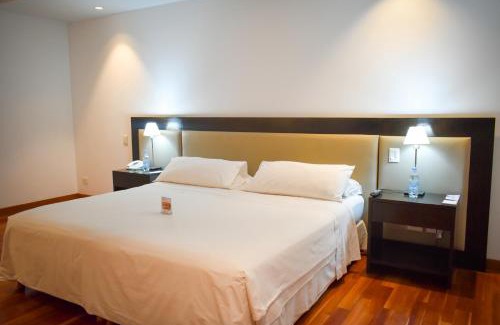 Catamarca Hotel | Hotel Casino Catamarca