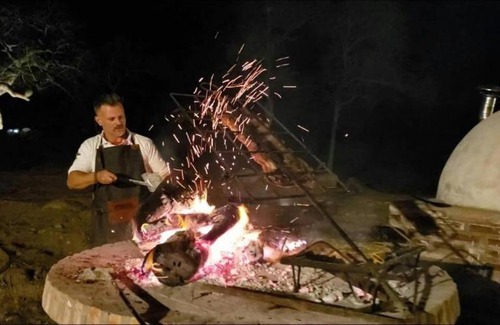 Paclín Casa | La Ceiba