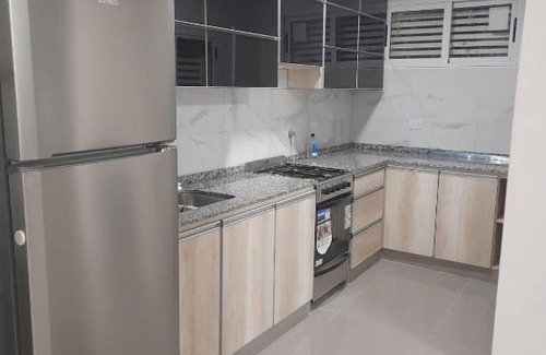 Catamarca Apartamento | DEPARTAMENTO PREMIUM CENTRICO