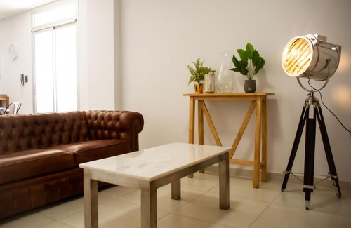 Catamarca Apartamento | Dpto de 2 dorm, en el corazón de la ciudad
