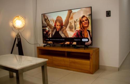 Catamarca Apartamento | Dpto de 2 dorm, en el corazón de la ciudad
