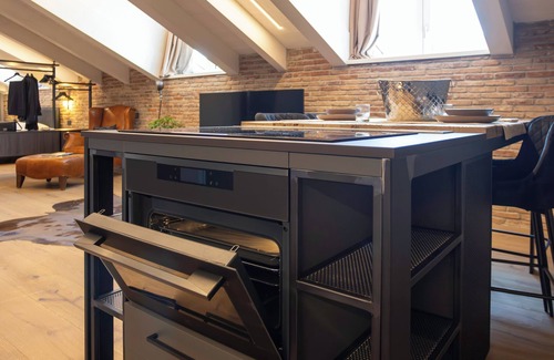 Stazione Apartamento | AR Suites&Art