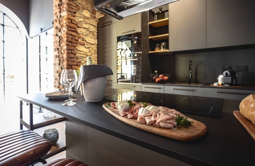Stazione Apartamento | AR Tribeca Loft