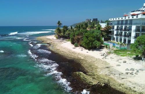 Thalaramba Complejo | ARA Beach Resort Mirissa