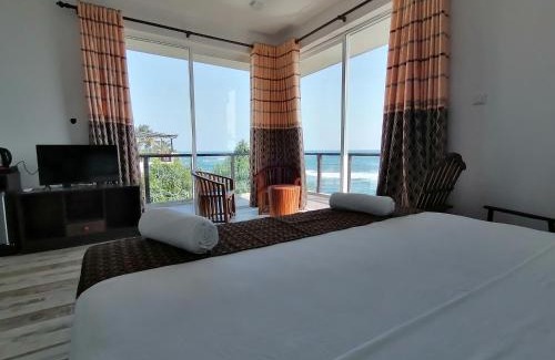 Thalaramba Complejo | ARA Beach Resort Mirissa