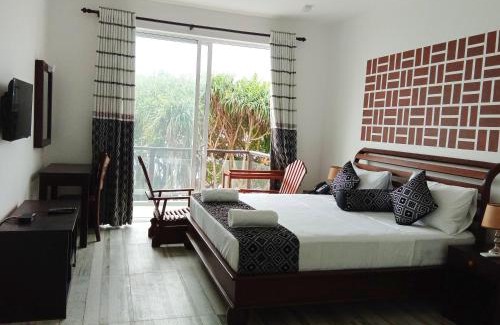 Thalaramba Complejo | ARA Beach Resort Mirissa