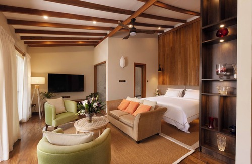 Dutugemunu Villa | Ara by Colombo Villas