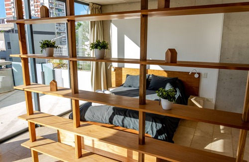 Palermo Apartamento | Ara Homes Buenos Aires