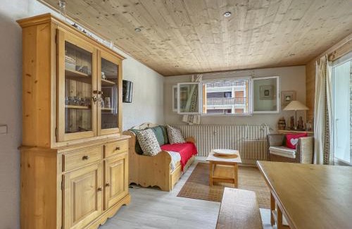 Les Carroz-d'Araches Apartamento | ARA15 Appartement 6 Pers centre station Carroz