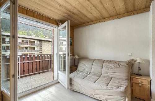 Les Carroz-d'Araches Apartamento | ARA15 Appartement 6 Pers centre station Carroz