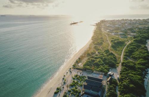 Haa Alifu Atoll Complejo | Araaik Beach Village