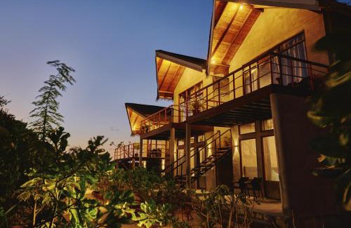 Haa Alifu Atoll Complejo | Araaik Beach Village