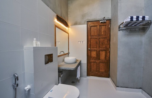 Haa Alifu Atoll Complejo | Araaik Beach Village