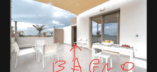 Reitani Casa | Arabel open space