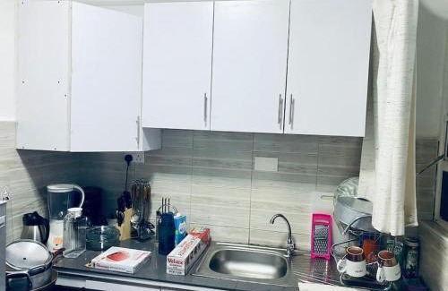 Nanyuki Apartamento | Arabel Studio Apartment