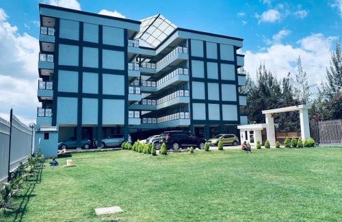 Nanyuki Apartamento | Arabel Studio Apartment