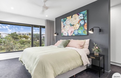 Castaways Beach Casa | Arabella - Castaways Beach (Brown & Co)