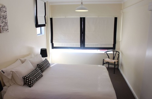 West Beach Apartamento | Arabella On West Apartments