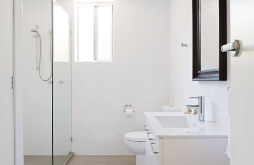 West Beach Apartamento | Arabella On West Apartments