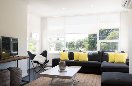 West Beach Apartamento | Arabella On West Apartments