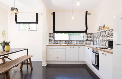 West Beach Apartamento | Arabella On West Apartments