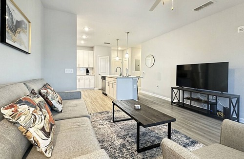 Clearwater Apartamento | Arabelle Clearwater #04-104 [CORE]