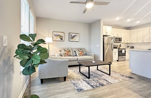 Clearwater Apartamento | Arabelle Clearwater #04-104 [CORE]