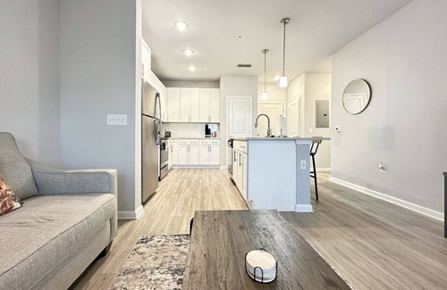 Clearwater Apartamento | Arabelle Clearwater #04-104 [CORE]