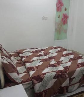 Seeb Apartamento | Arabian beach muscat