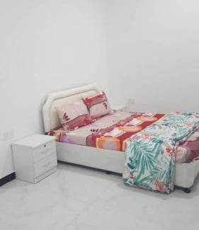 Seeb Apartamento | Arabian beach muscat