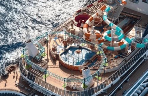 Abu Dhabi City Center Alquiler De Eote | Arabian Cruise - 3 Days