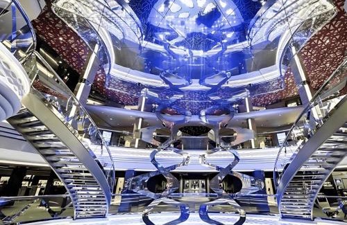 Abu Dhabi City Center Alquiler De Eote | Arabian Cruise - 3 Days