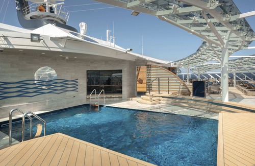 Abu Dhabi City Center Alquiler De Eote | Arabian Cruise
