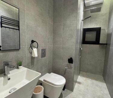 Riyadh Apartamento | Arabian Nights - Lux 3BR Apt - Al-Arid, Riyadh